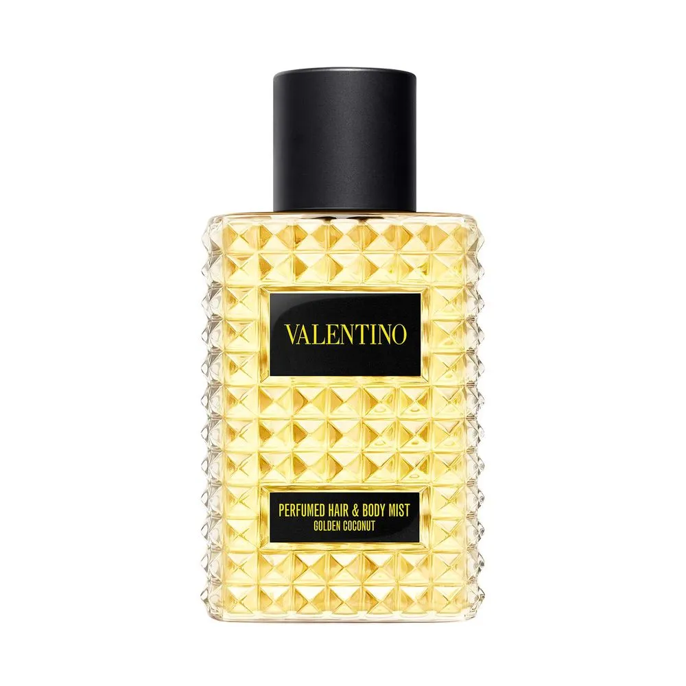 Valentino Born In Roma Golden Coconut