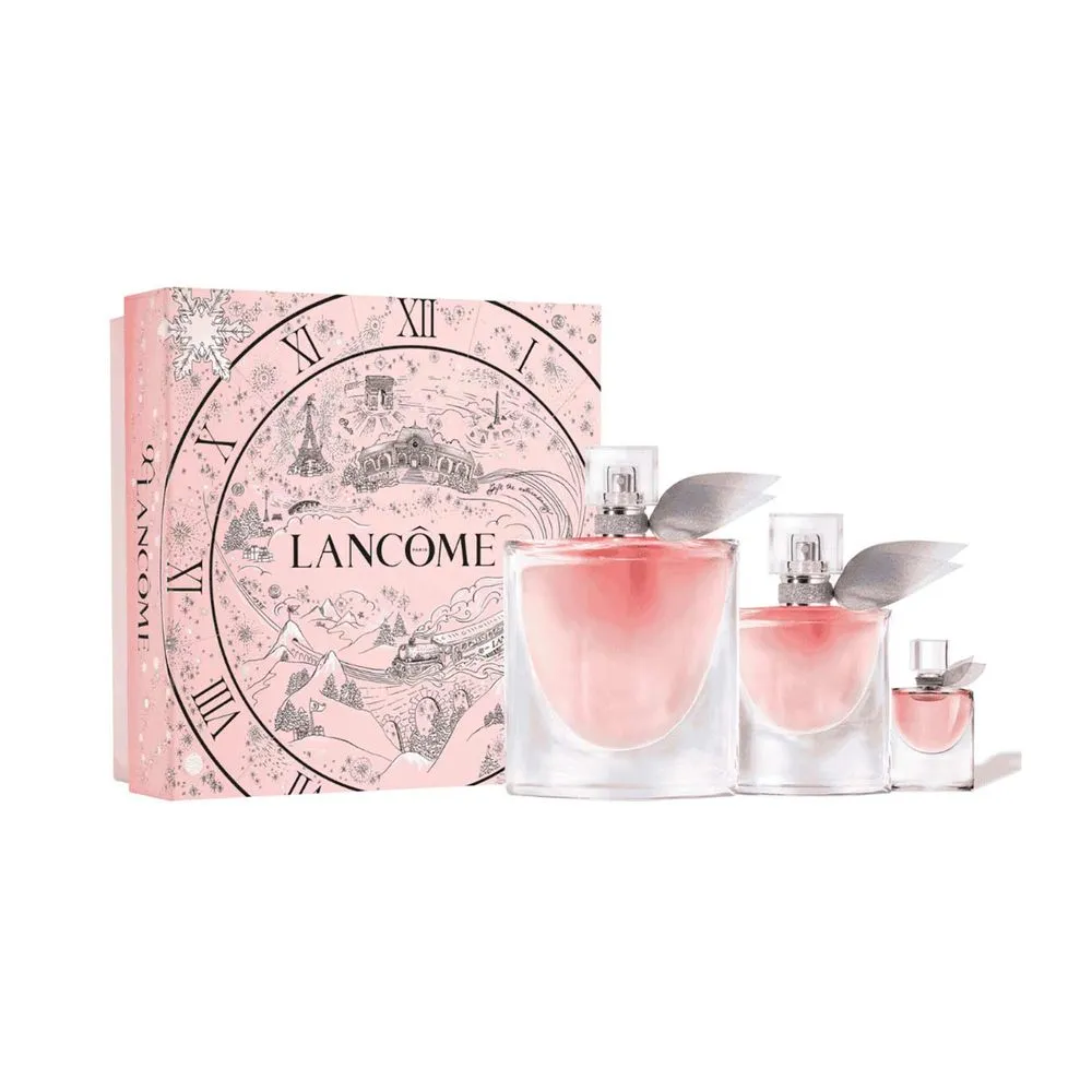 Lancôme Set La Vie Est Belle