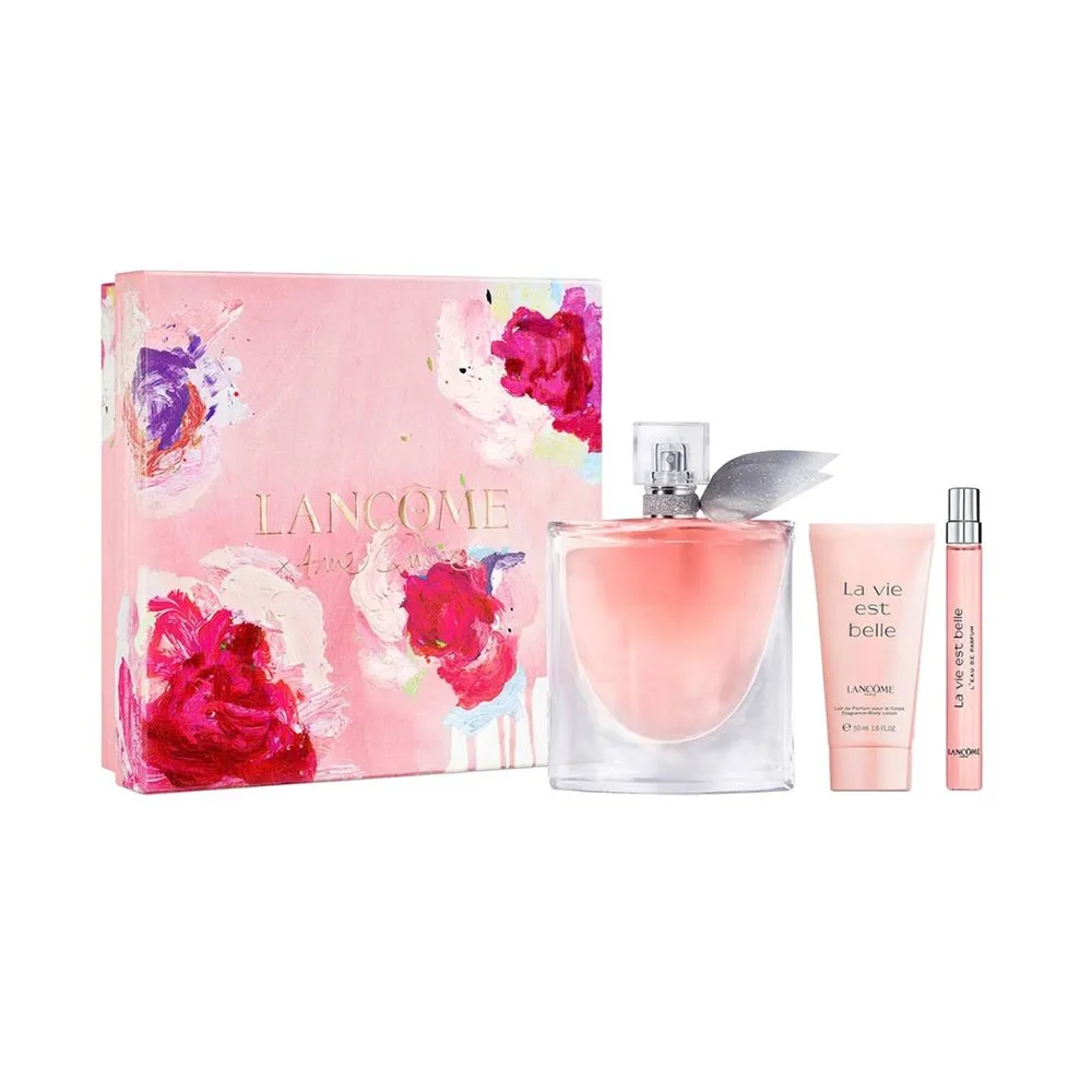 Lancôme Set La Vie Est Belle
