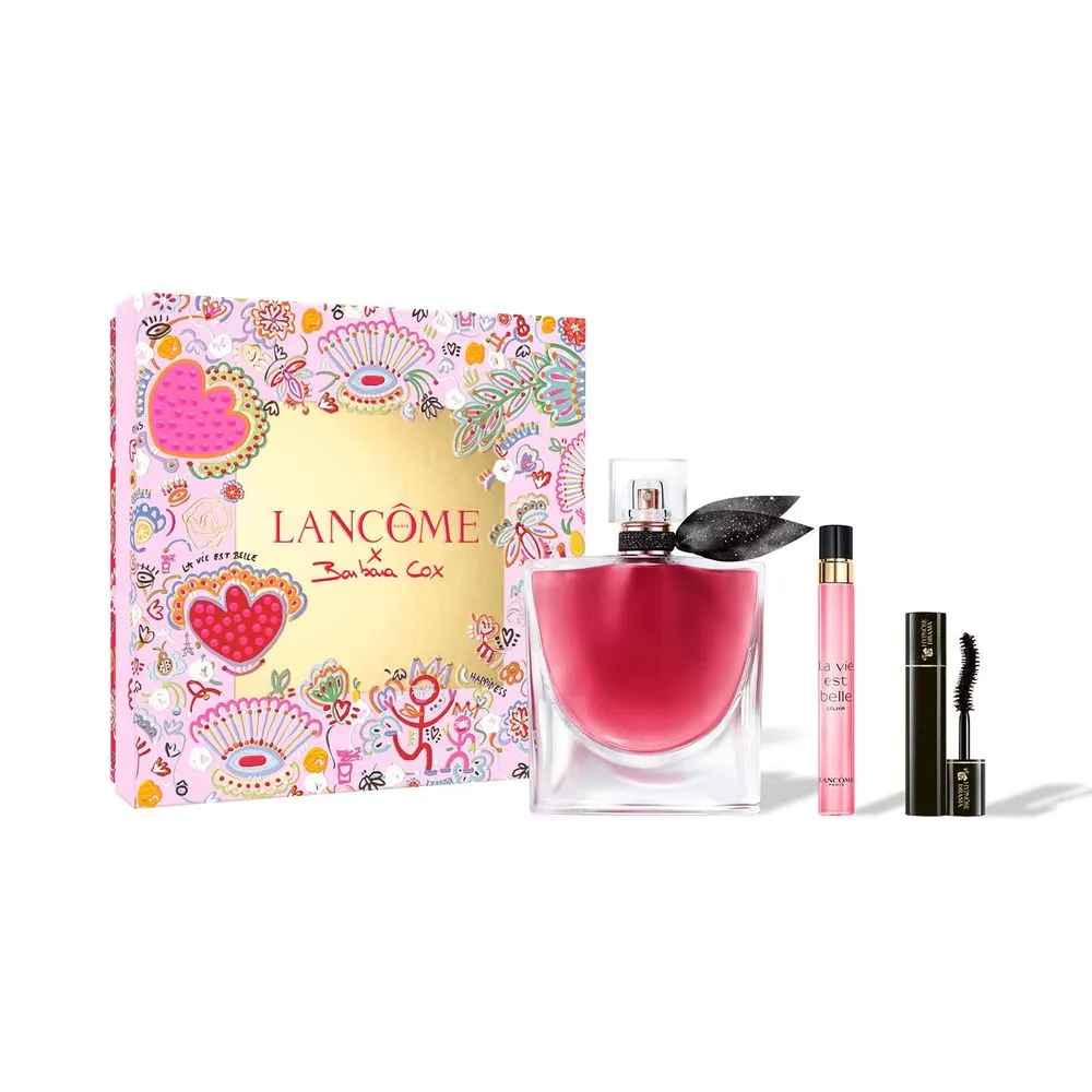 Lancôme Set La Vie Est Belle