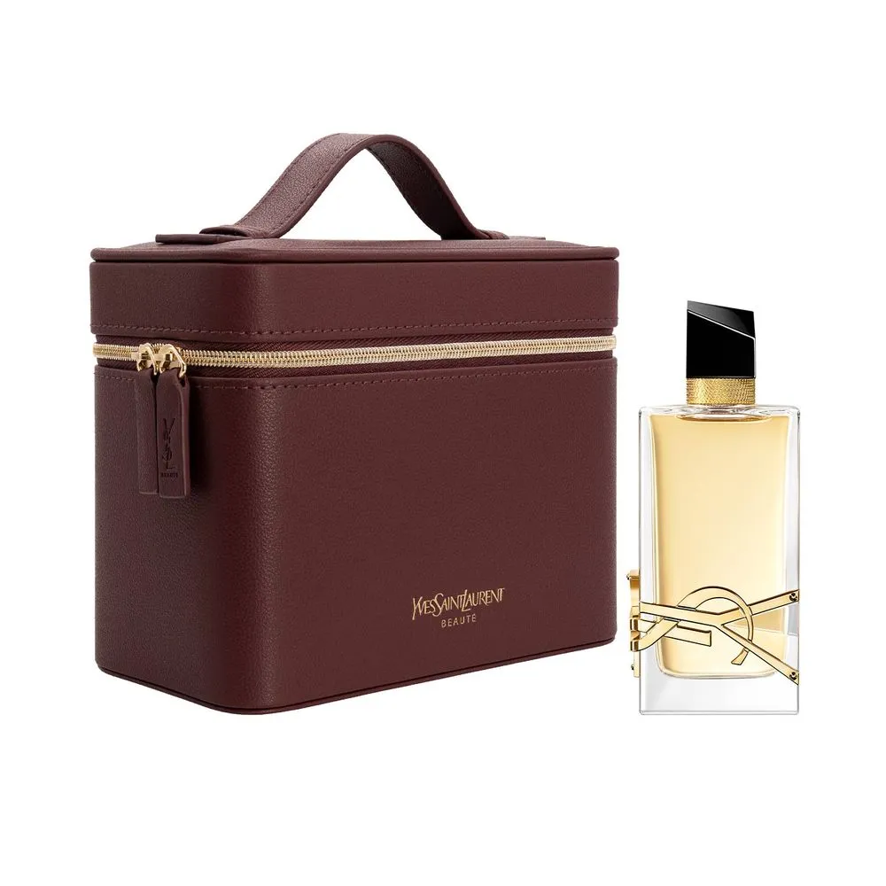 Yves Saint Laurent Set Libre