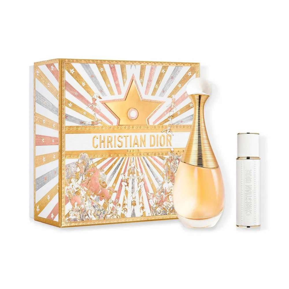 Dior Set J'adore