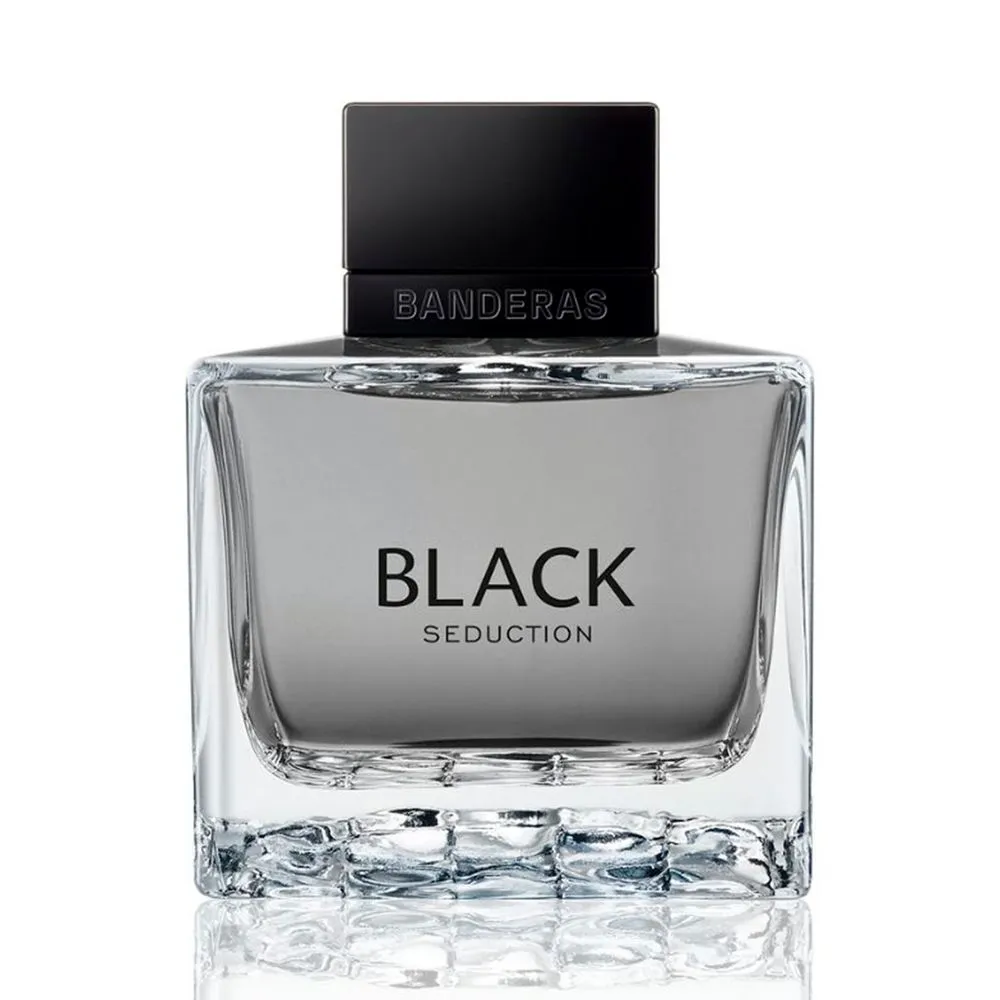 Antonio Banderas Black Seduction For Men