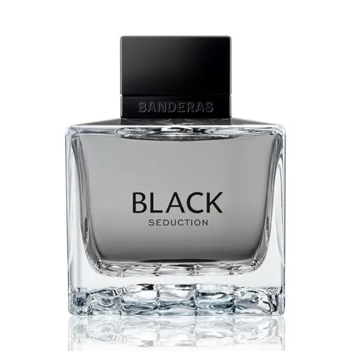 Antonio Banderas Black Seduction For Men