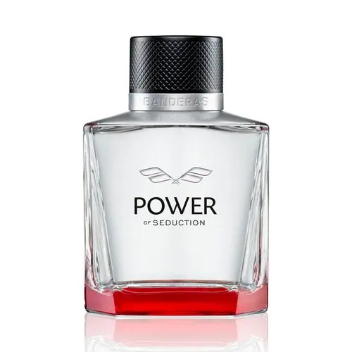 Antonio Banderas Power Of Seduction