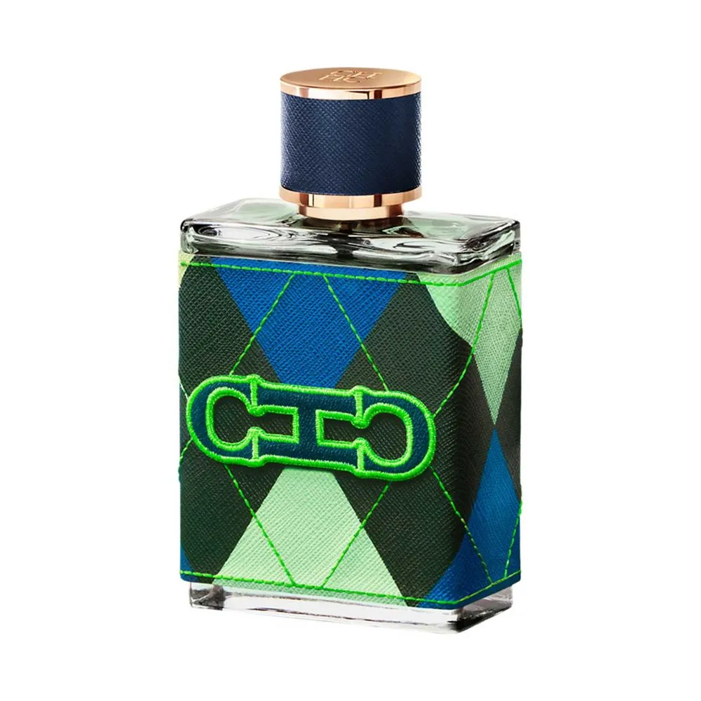 Carolina Herrera Ch Men Swing