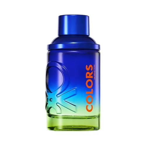 Benetton Colors Unlimited for Him