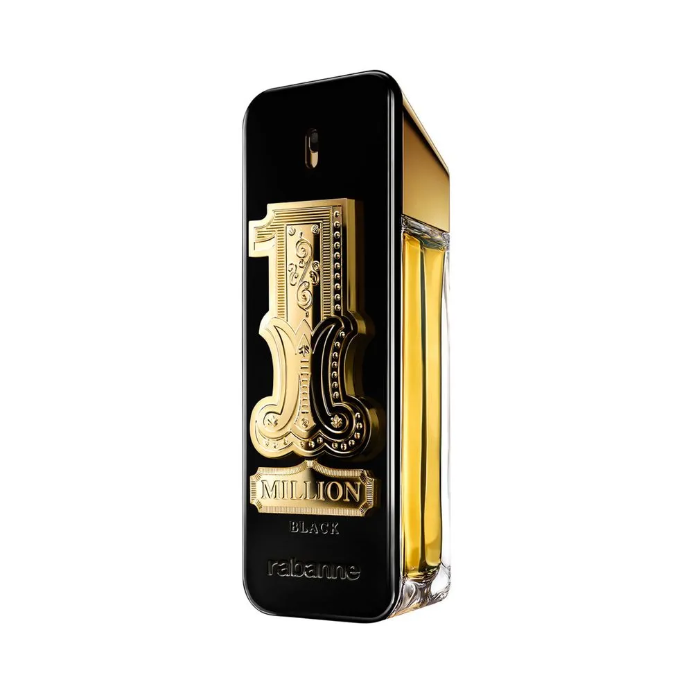 Paco Rabanne One Million Black