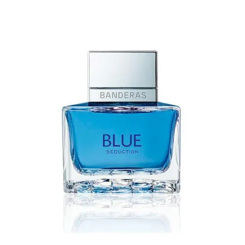 Antonio Banderas Blue Seduction For Men