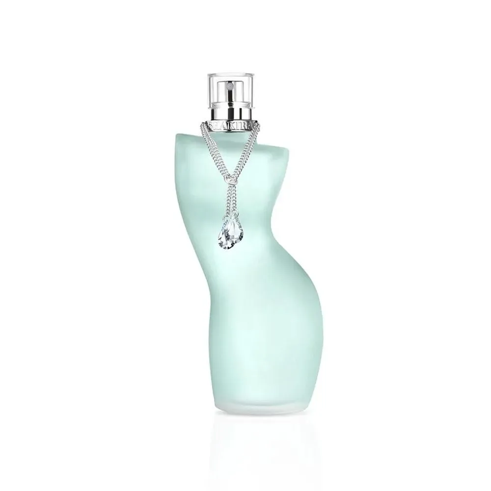 Shakira Dance Diamonds