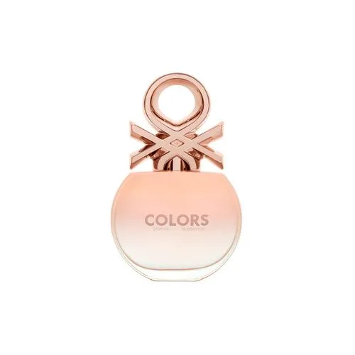 Benetton Colors Rose Woman