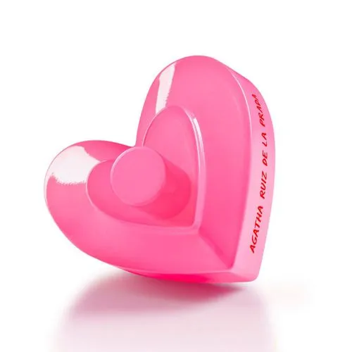 Agatha Ruiz Love Crush