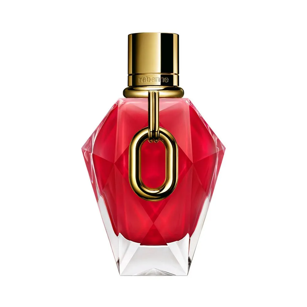 Paco Rabanne Million Red for Her