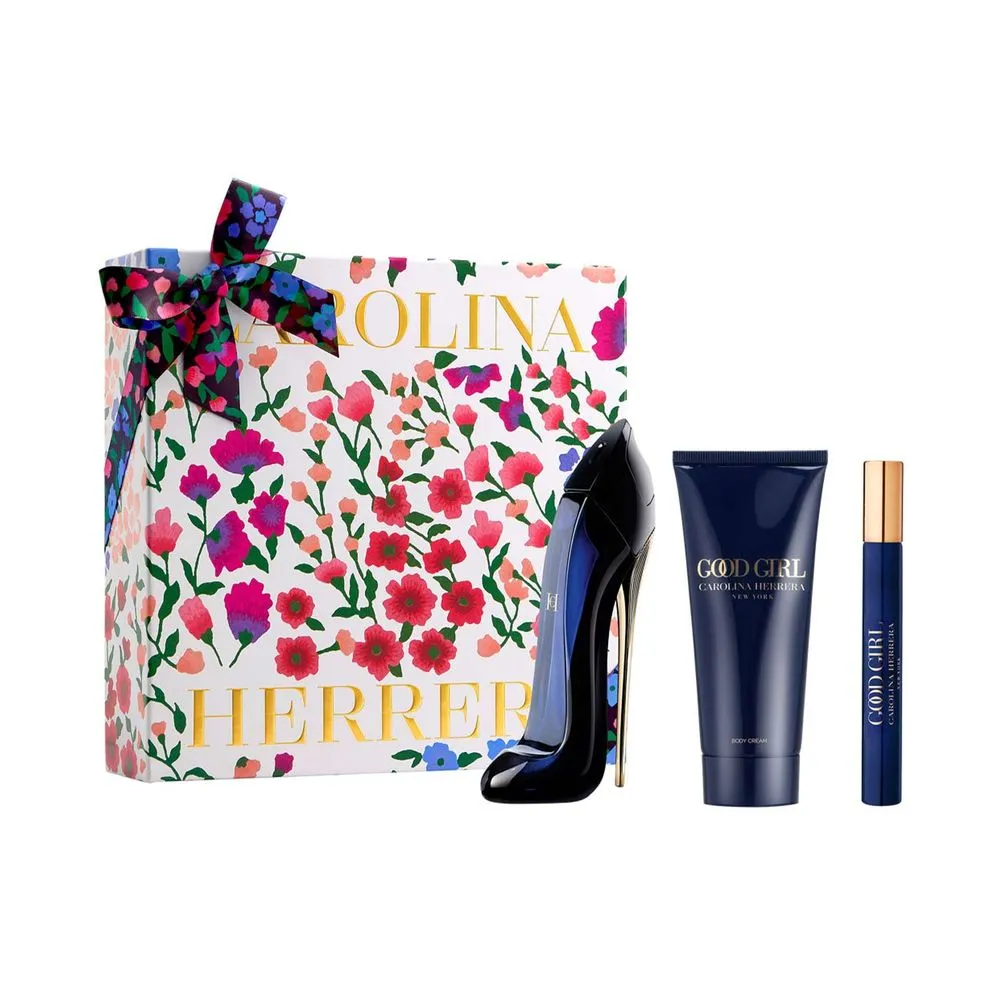 Carolina Herrera Set Good Girl