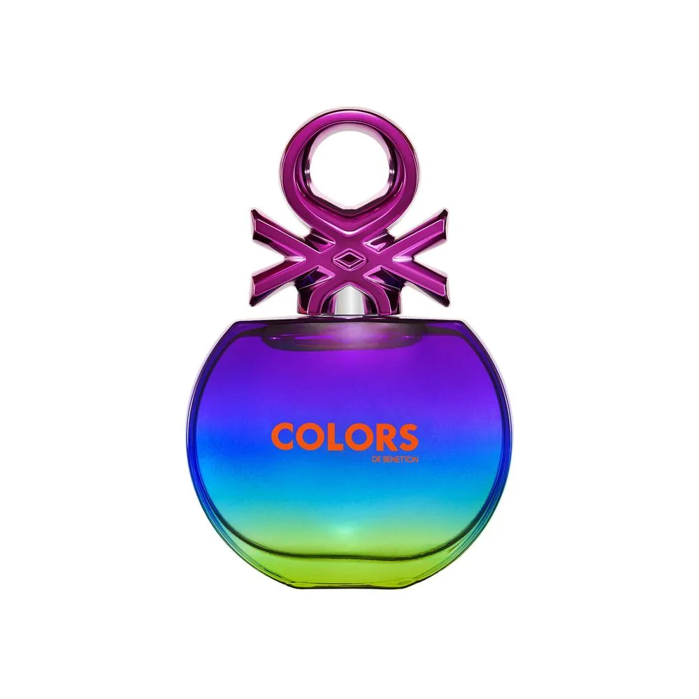 Benetton Colors Unlimited for Her