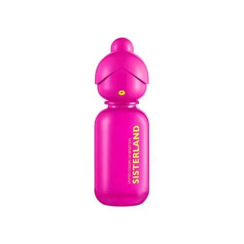 Benetton Sisterland Sweet Drama
