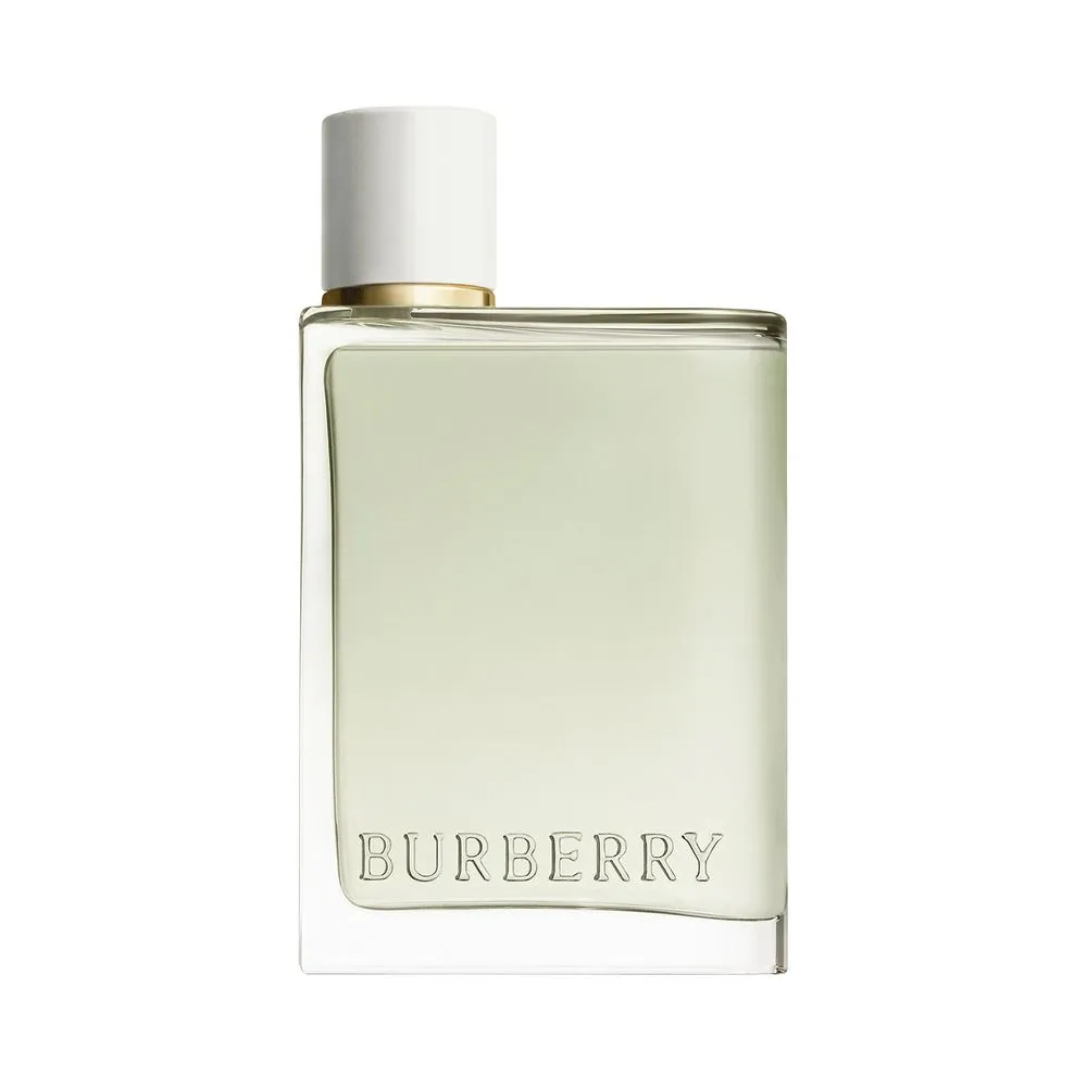 Burberry Her Garden Party