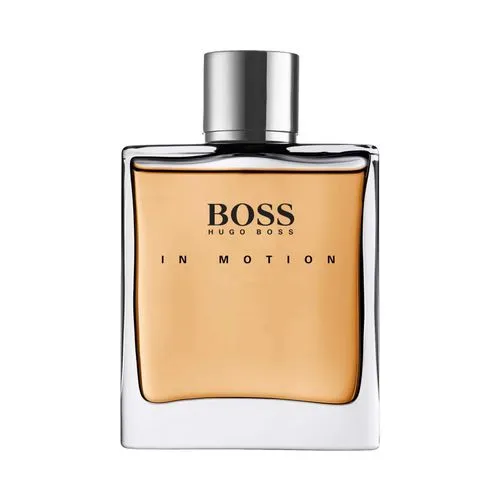 Hugo Boss Boss In Motion