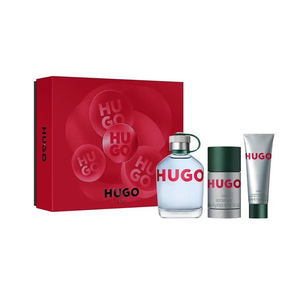 Hugo Boss Set Hugo