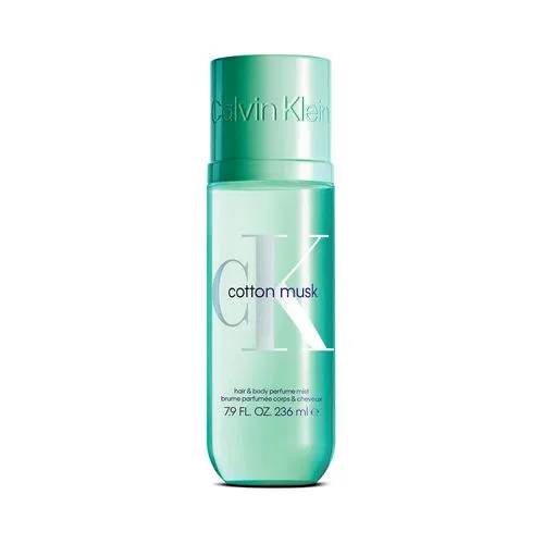 Calvin Klein Ck Cotton Musk