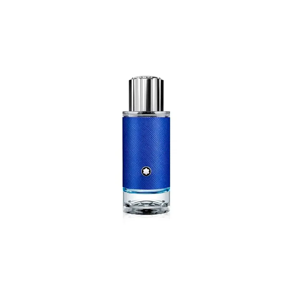 Montblanc Explorer Ultra Blue