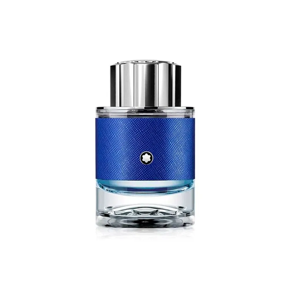 Montblanc Explorer Ultra Blue