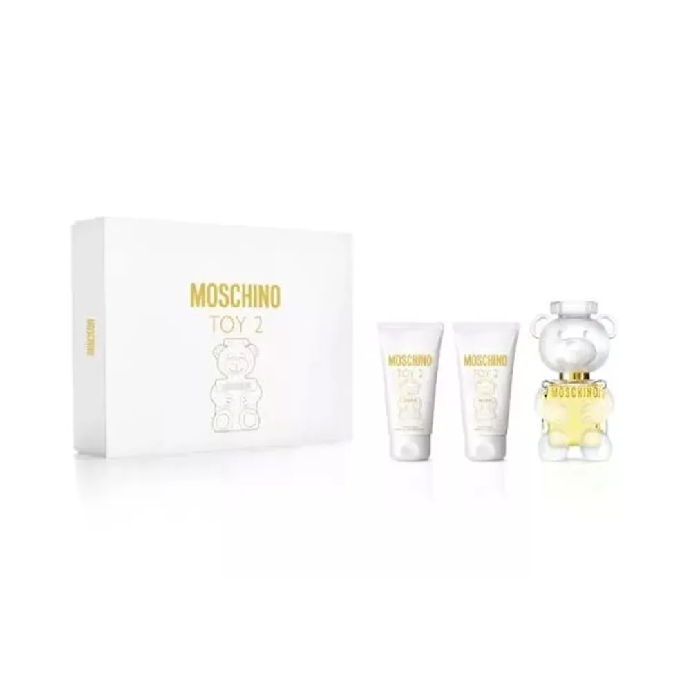 Moschino Set Toy 2