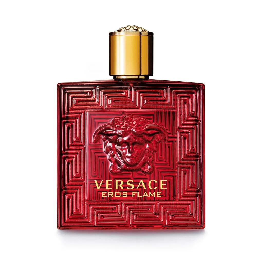 Versace Eros Flame