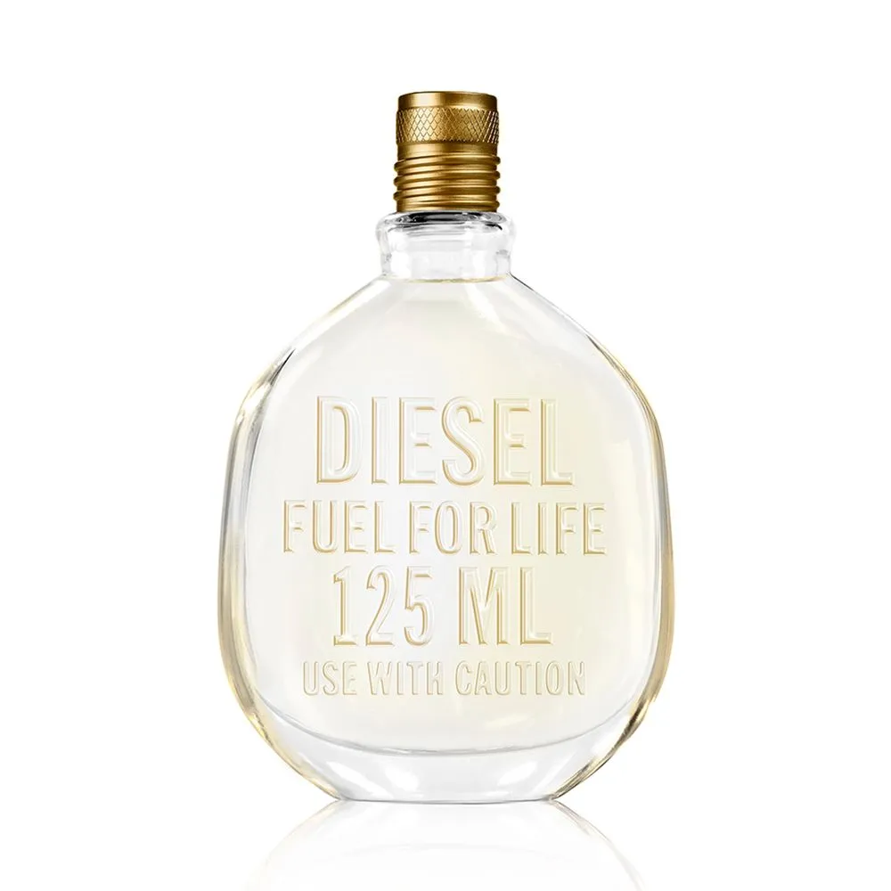Diesel Fuel for Life