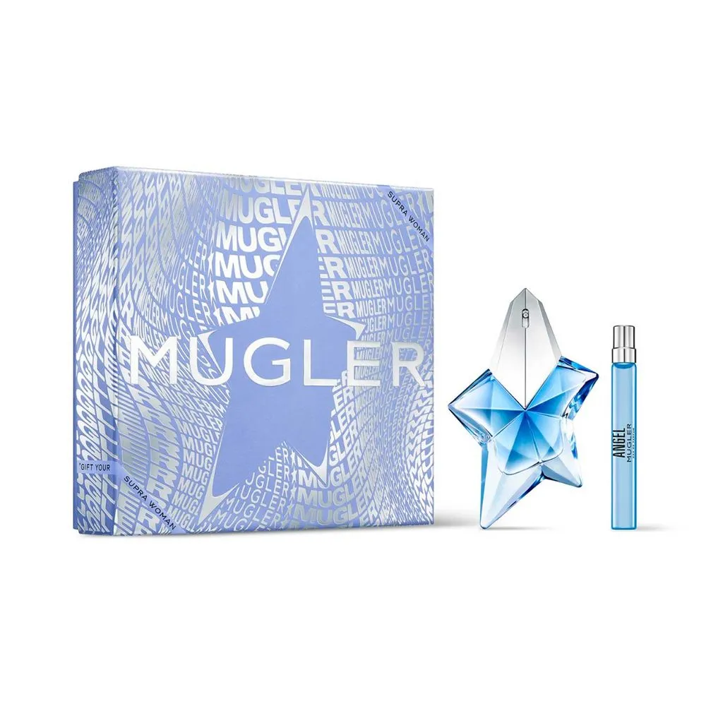 Mugler Set Angel