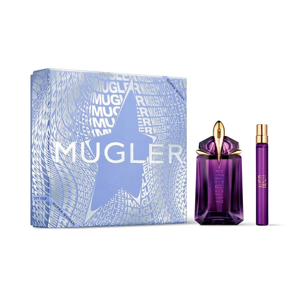 Mugler Set Alien