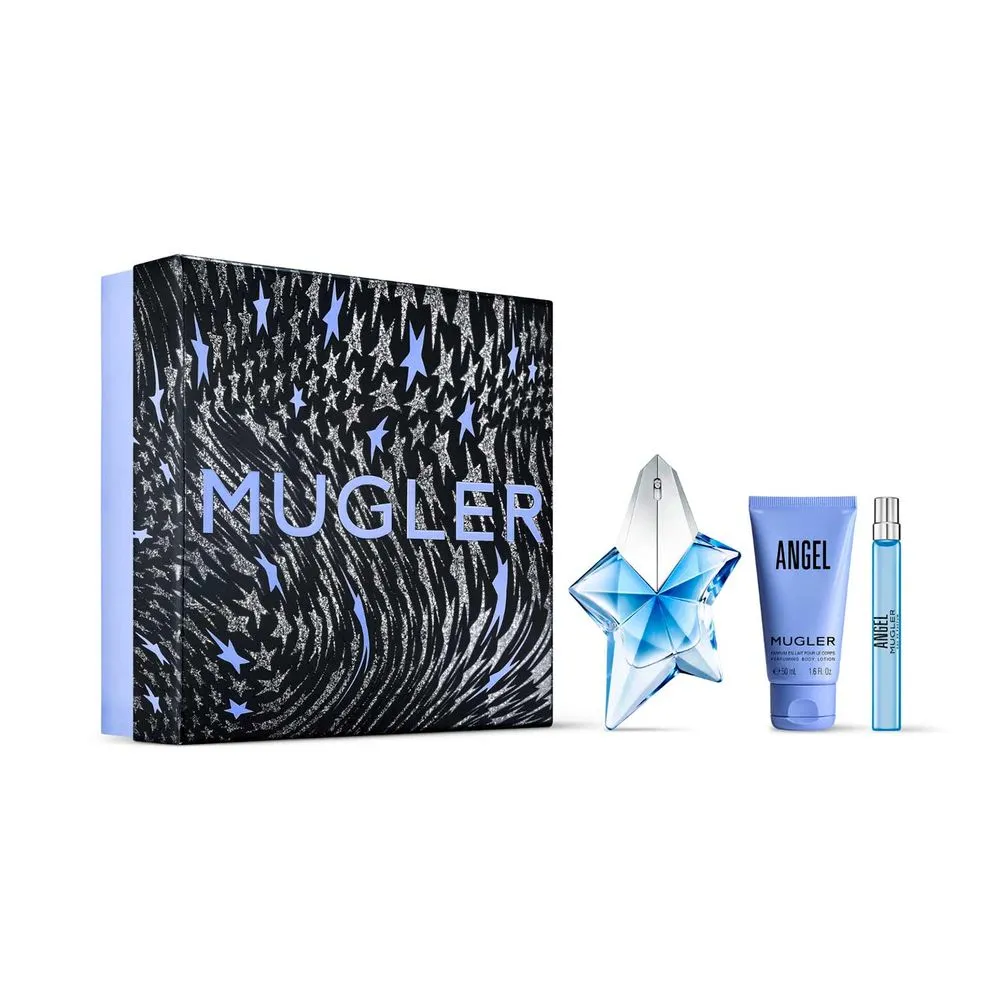Mugler Set Angel