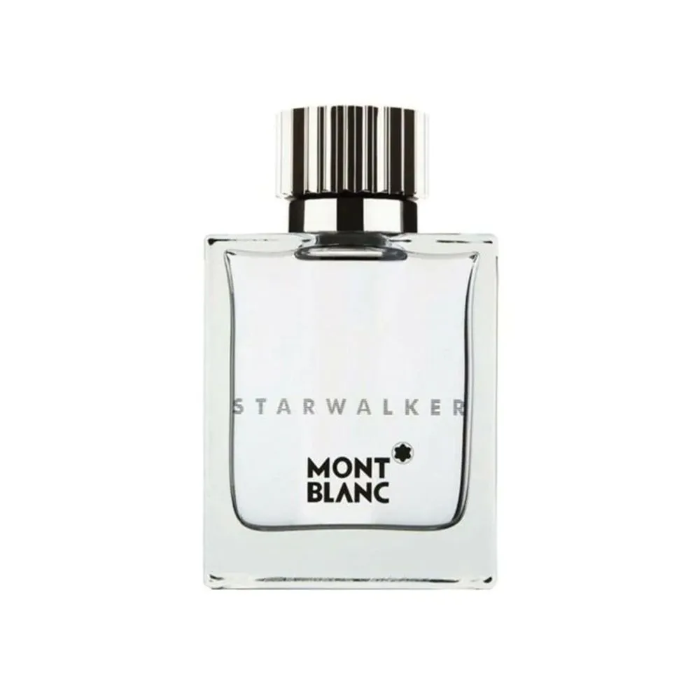 Montblanc Starwalker