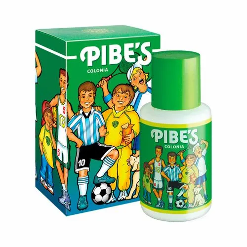 Pibes Pibes