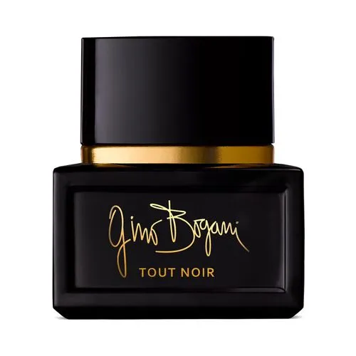 Gino Bogani Tout Noir