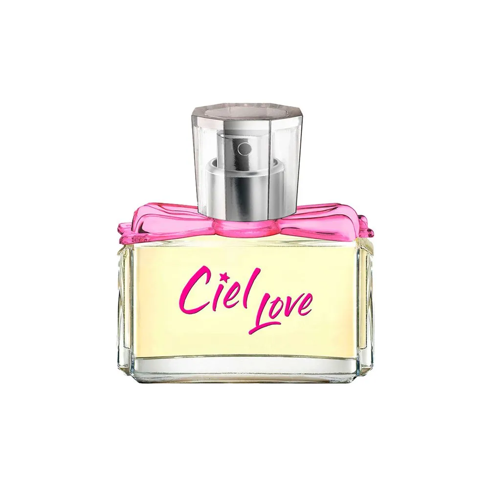Ciel Love