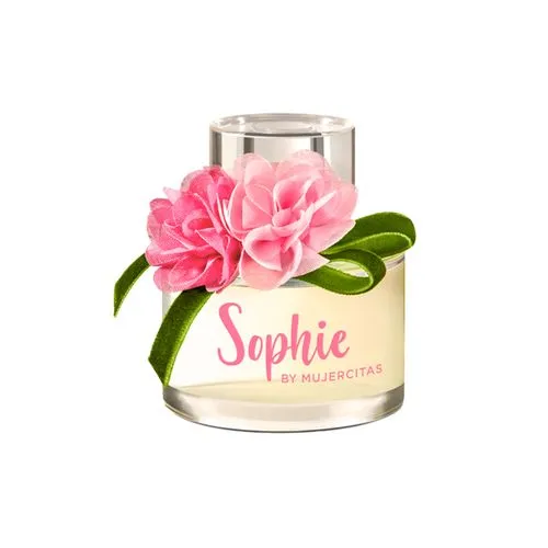 Mujercitas Sophie By Mujercitas