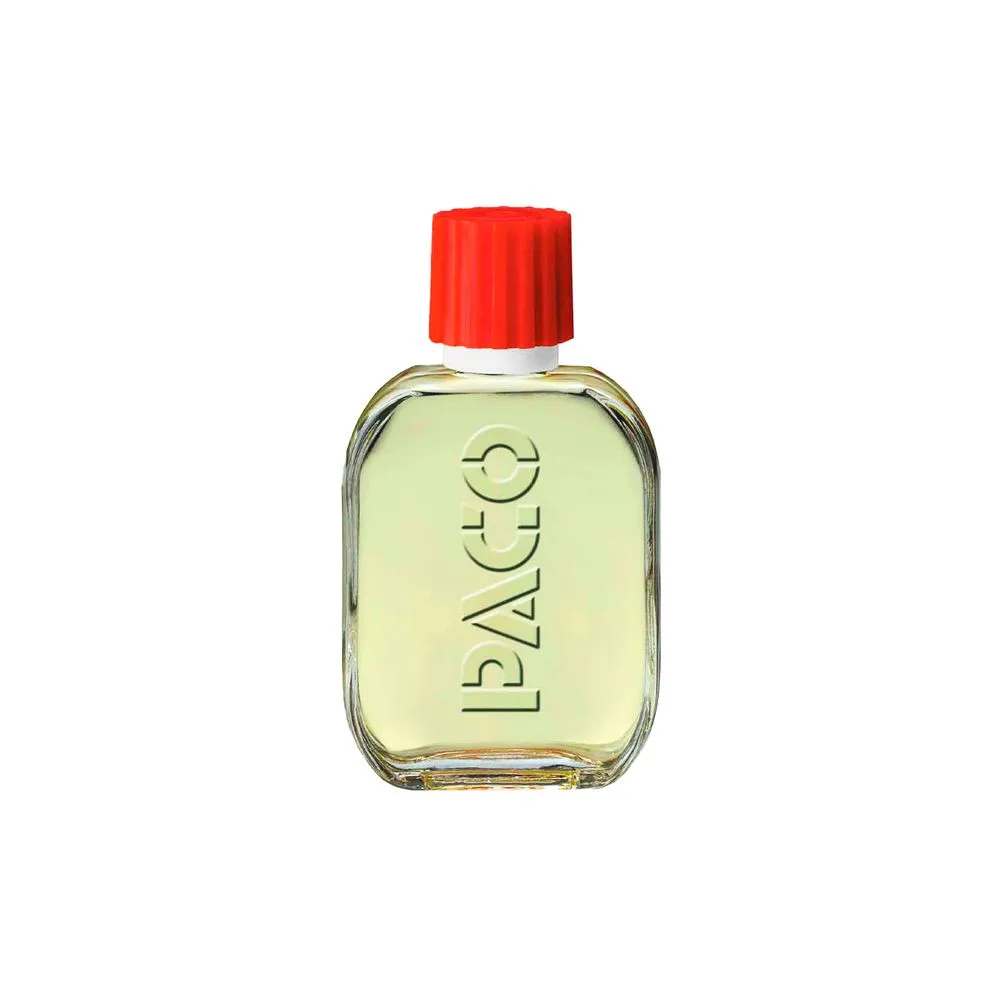 Paco Paco