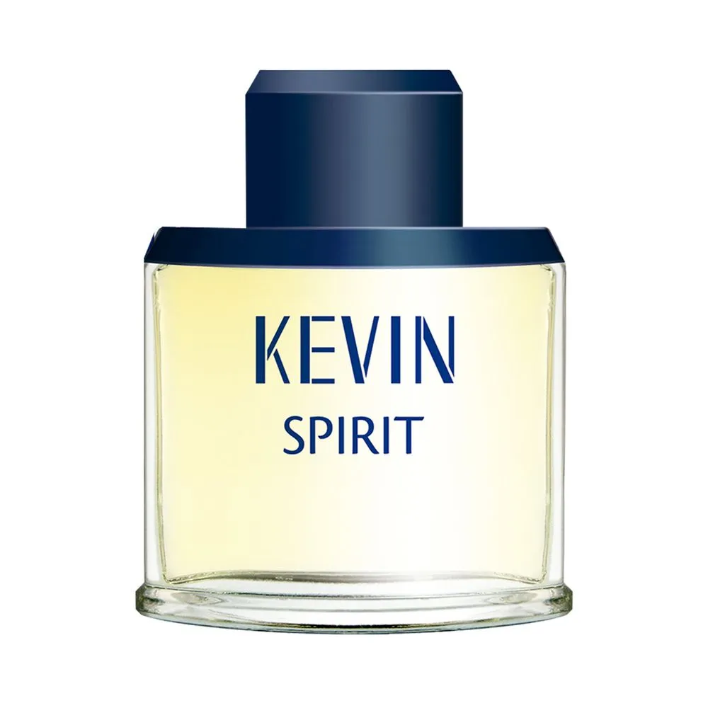Kevin Spirit