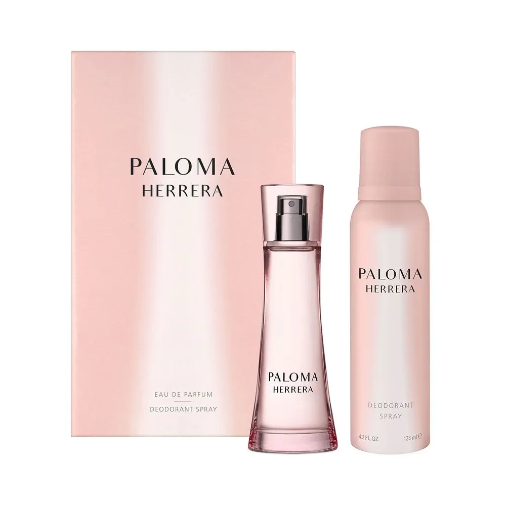 Paloma Herrera Set Paloma Herrera