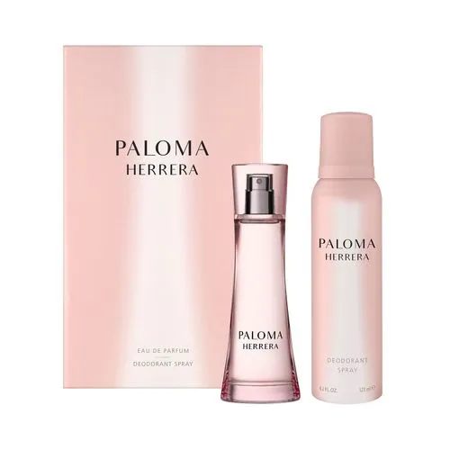 Paloma Herrera Set Paloma Herrera
