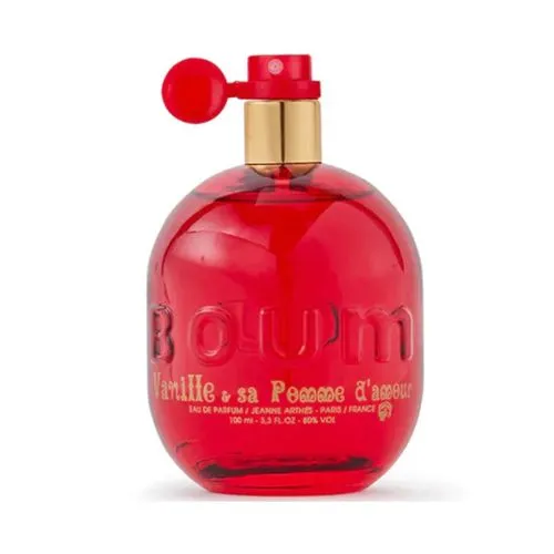 Jeanne Arthes Paris Boum Vanille And Pomme D Amour
