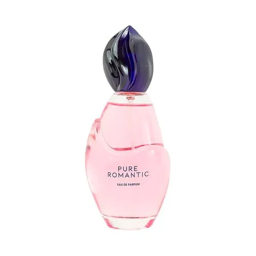 Jeanne Arthes Paris Pure Romantic