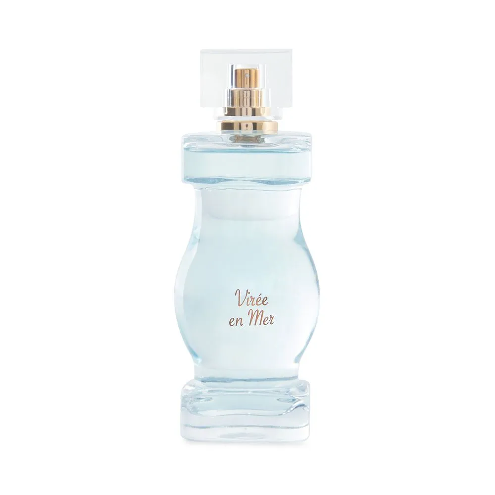Jeanne Arthes Paris Collection Azur Viree En Mer