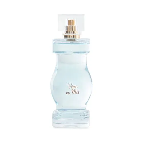 Jeanne Arthes Paris Collection Azur Viree En Mer