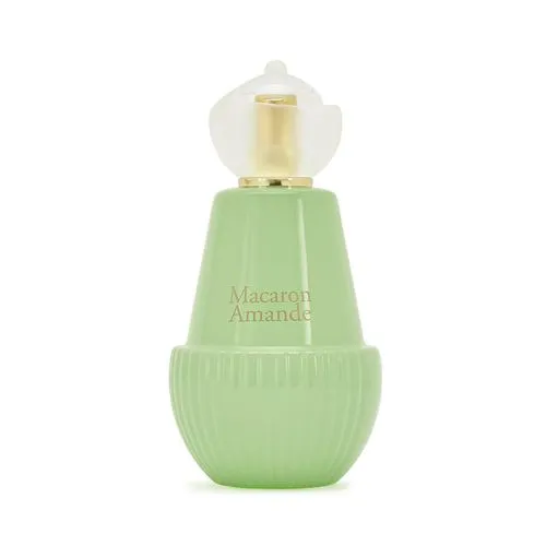 Jeanne Arthes Paris Tea Time a Paris Macaron Amande