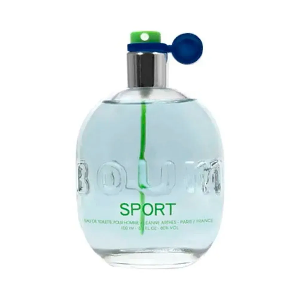 Jeanne Arthes Paris Boum Sport