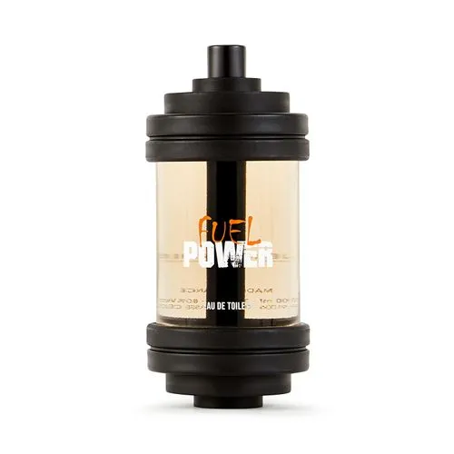 Jeanne Arthes Paris Fuel Power