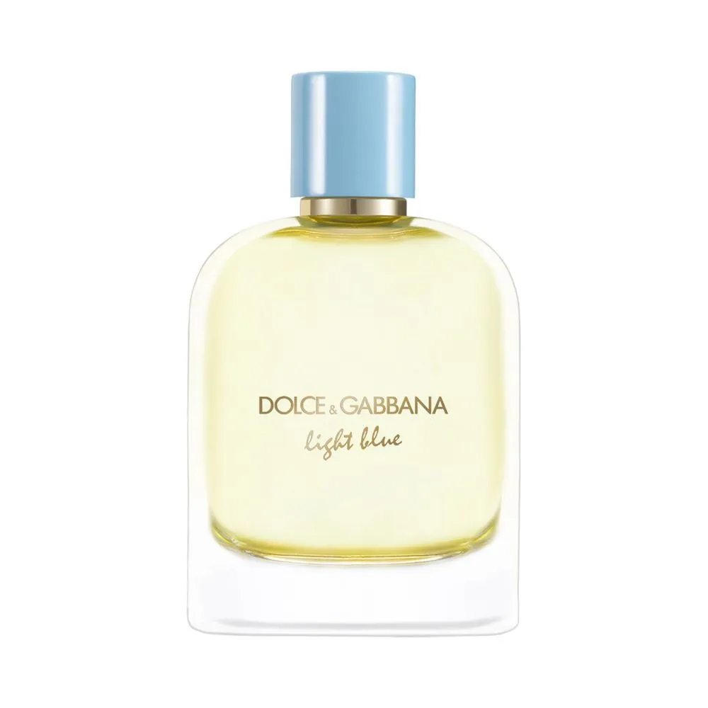 Dolce & Gabbana Light Blue pour Homme