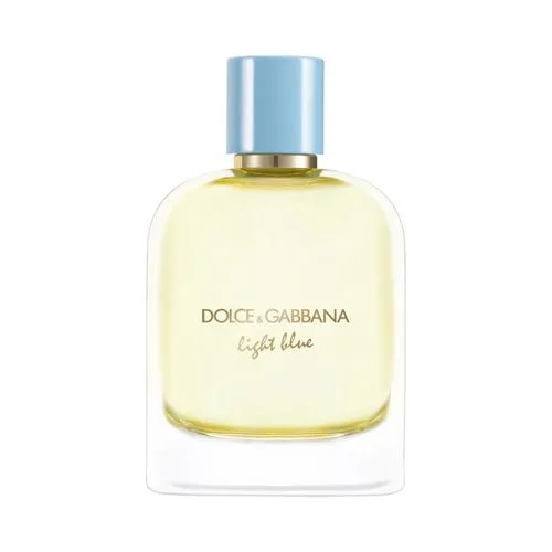 Dolce & Gabbana Light Blue pour Homme